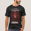Recherche de klein tshirts Nom