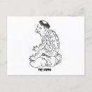 Recherche de cryptids cartes postales Chiffré