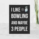 Suche nach lustiger bowling karten Sport