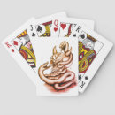 Recherche de serpent jeux de cartes Gothique