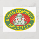 Recherche de cosmopolite cartes postales Vintage