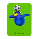 Suche nach niedlicher vogel magnete Cartoon