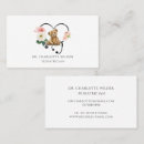 Recherche de peluches cartes visite Client(e)