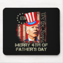 Suche nach joe biden mousepads Juli