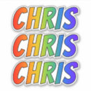 Recherche de chris autocollants Amusant