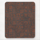 Recherche de rouille tapis souris Métal