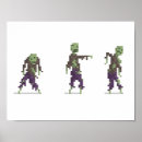 Suche nach lebende tote kunst Apokalypse