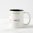 Recherche de commandes tasses Geek