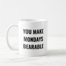 Recherche de motivant tasses Coworker