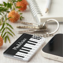 Suche nach musikliebhaber schlüsselanhänger Pianist