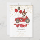 Recherche de équipage invitations Pour enfants