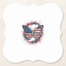 Recherche de vector dessous de verres T shirtpatriotique