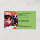Recherche de dénommer cartes visite Style