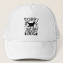 Recherche de chien de caniche casquettes Chiot