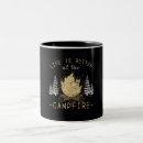Recherche de du feu tasses Montagnes