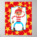 Suche nach niedlicher pirat poster Boy