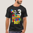 Recherche de 3rd birthday tshirts Filles