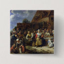 Recherche de banquet badges 17ème