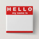 Suche nach hallo buttons Mein name ist
