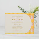 Recherche de jaune orange blanc invitations Pour eux