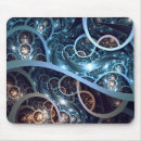 Suche nach blaues fraktal mousepads Muster