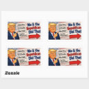 Recherche de gop autocollants Républicains