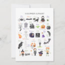 Recherche de décoration halloween invitations Pour enfants