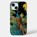 Suche nach pfau fall iphone hüllen Vintag