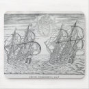 Recherche de expédition tapis souris Exploration