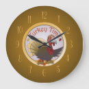 Suche nach truthahn wanduhren Urlaub