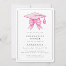 Recherche de brunch graduation invitations Moderne