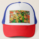 Recherche de peinture casquettes Motif