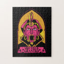 Recherche de tarot puzzles Psychique