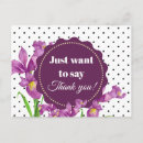 Suche nach lila iris postkarten Blüte