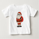 Recherche de noël drôle bébé tshirts Amusant