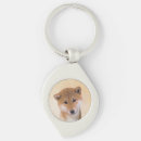 Suche nach shiba schlüsselanhänger Welpe