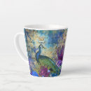Recherche de feather tasses Violet