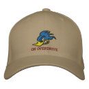 Recherche de vitesse casquettes Drôle