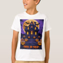 Suche nach horror kinder tshirts Halloween
