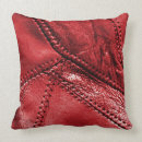 Recherche de simili cuir Rouge