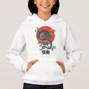 Suche nach japanischer drache tshirts Kriegerin