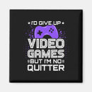 Suche nach video game magnete Fantasie