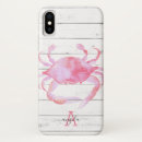 Recherche de de crabe iphone coques Plage