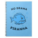 Suche nach lustige fische kleine notizbücher Spaß