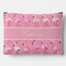 Recherche de flamand rose accessoires Aquarelle
