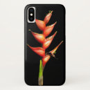 Recherche de fleurs iphone 5 coques Tropical