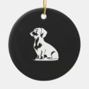 Suche nach jagdhund ornamente Tier
