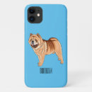 Recherche de chow iphone coques Dog