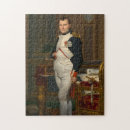 Suche nach napoleon puzzle Kunstwerke