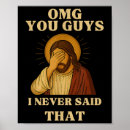 Suche nach oh gott poster Lustig